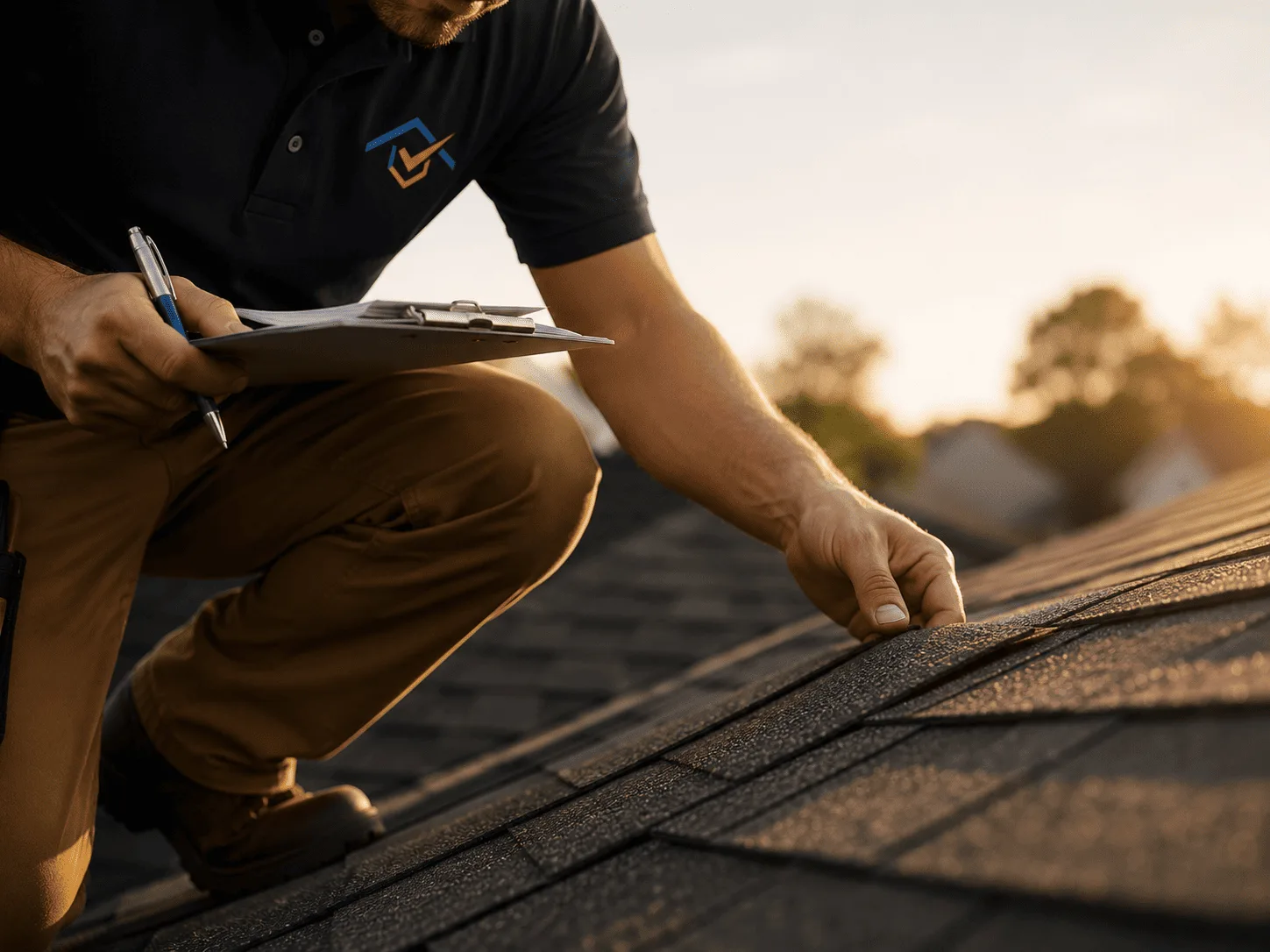 Why Choose Roof Inspection in Bergman, AR